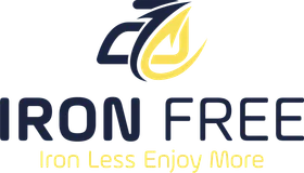 Iron Free Limited